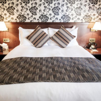 The Sanctuary House Hotel