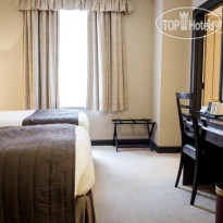 The Sanctuary House Hotel