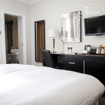 The Sanctuary House Hotel