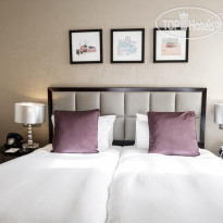 The Sanctuary House Hotel