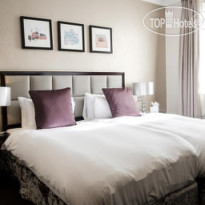 The Sanctuary House Hotel