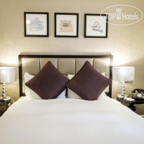 The Sanctuary House Hotel