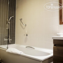 The Sanctuary House Hotel
