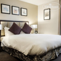 The Sanctuary House Hotel
