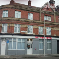 City View Hotel - Stratford