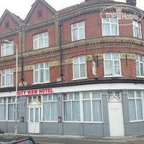 City View Hotel - Stratford