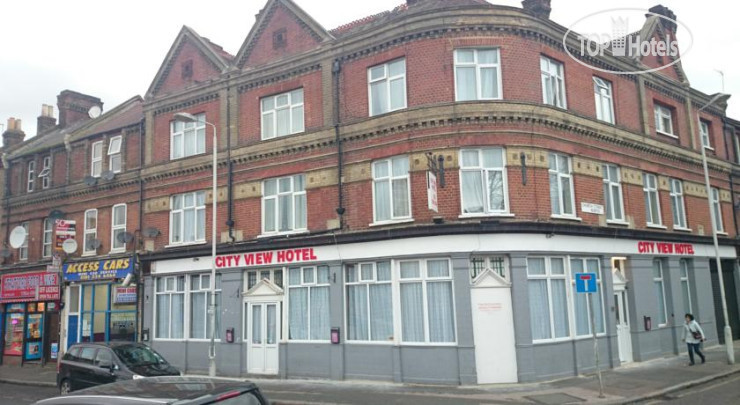 New photos from tourists City View Hotel - Stratford 1*