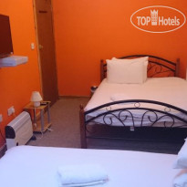 City View Hotel - Stratford