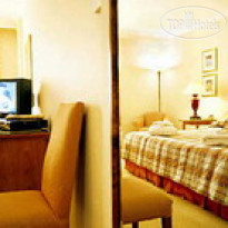 London Marriott Hotel Maida Vale 