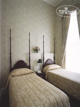 Hotel photo Rydges Kensington Plaza 4*