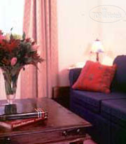 Hotel photo 10 Manchester Str. 4*