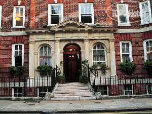 Hotel photo 10 Manchester Str. 4*