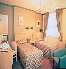 Hotel photo Best Western Phoenix Hotel 3*