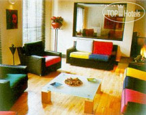 La Reserve 3*