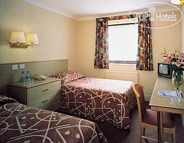 Hotel photo Inverness Court 3*