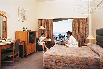 New photos from tourists Inverness Court 3*