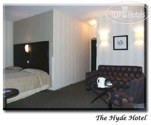 Hotel photo Hyde 3*