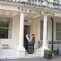 Hyde 