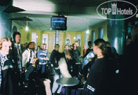 Hotel photo Generator 3*