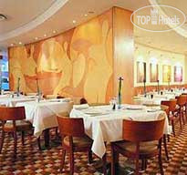 Hotelier's photos Holiday Inn London Regent Park 4*