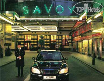 Hotel photo The Savoy 5*