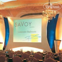 The Savoy 