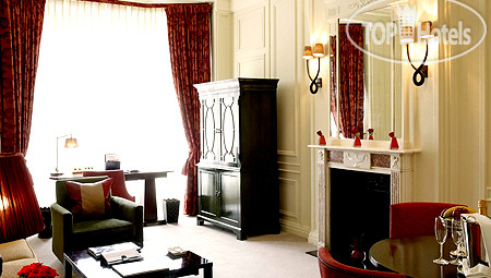 Hotel photo Claridges 5*