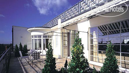 Hotel photo Claridges 5*