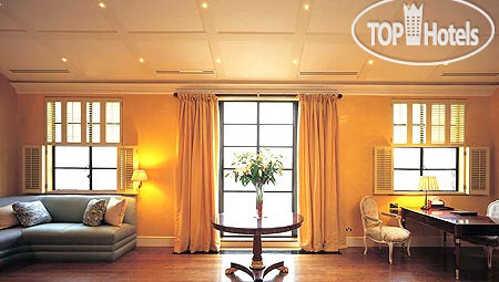 New photos from tourists Claridges 5*