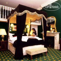 The Colonnade London 