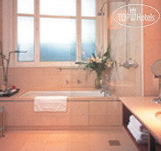 Hotel photo Threadneedles Autograph Collection 5*