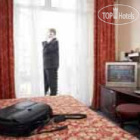 Comfort Inn Bayswater 