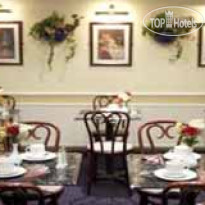 Comfort Inn Bayswater 