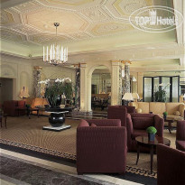 Swissotel The Howard 