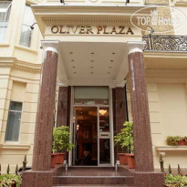 Oliver Plaza