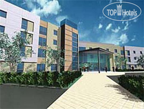 Hotel photo Ramada London North M1  3*