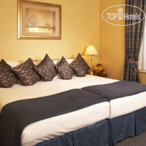 Quality Crown Hotel Hyde Park