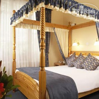 Quality Crown Hotel Hyde Park