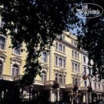 Quality Crown Hotel Hyde Park