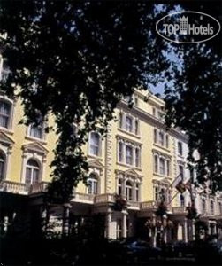 Hotelier's photos Quality Crown Hotel Hyde Park 4*