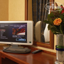 Quality Crown Hotel Hyde Park