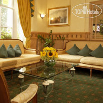 Quality Crown Hotel Hyde Park