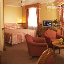 Quality Crown Hotel Hyde Park