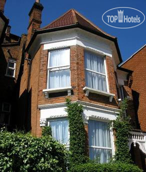 Hotel photo The Glenlyn 3*