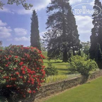 West Lodge Park 