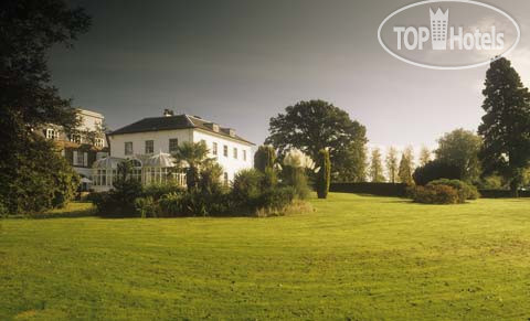 Hotel photo West Lodge Park 4*