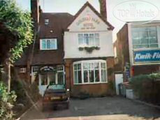 Hotel photo Golders Park 3*