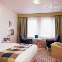 Holiday Inn London-Bexley