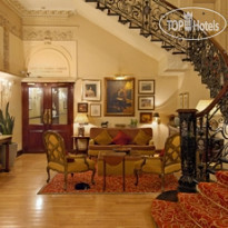 The Baileys Hotel London