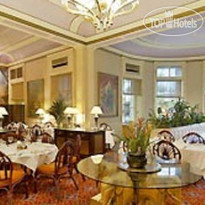 The Baileys Hotel London